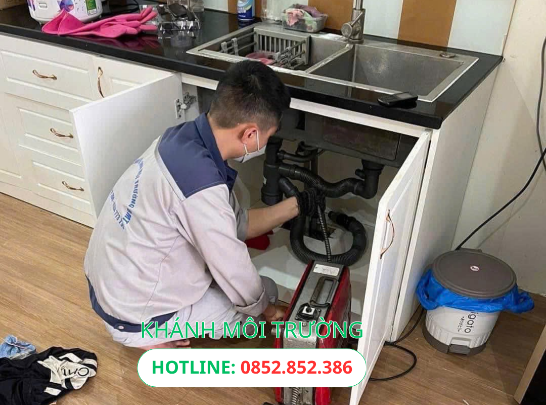 Hình ảnh dịch vụ thi công thực tế 3