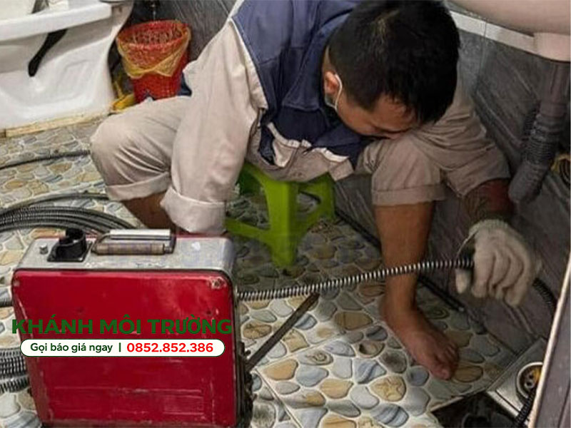 Thực trạng cống nghẹt tại Quận 5 hiện nay rất nhiều nên cần gọi thợ thông cống Thực trạng cống nghẹt tại Quận 5 hiện nay rất nhiều nên cần gọi thợ thông cống