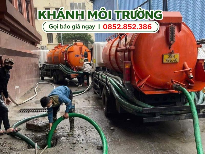 Nguyên nhân khiến cống tại Quận 10 bị nghẹt hoặc nghẹt lại nhiều lần Nguyên nhân khiến cống tại Quận 10 bị nghẹt hoặc nghẹt lại nhiều lần