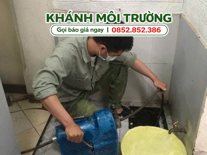 Dấu hiệu cống bị nghẹt tại Xuân Lộc Dấu hiệu cống bị nghẹt tại Xuân Lộc