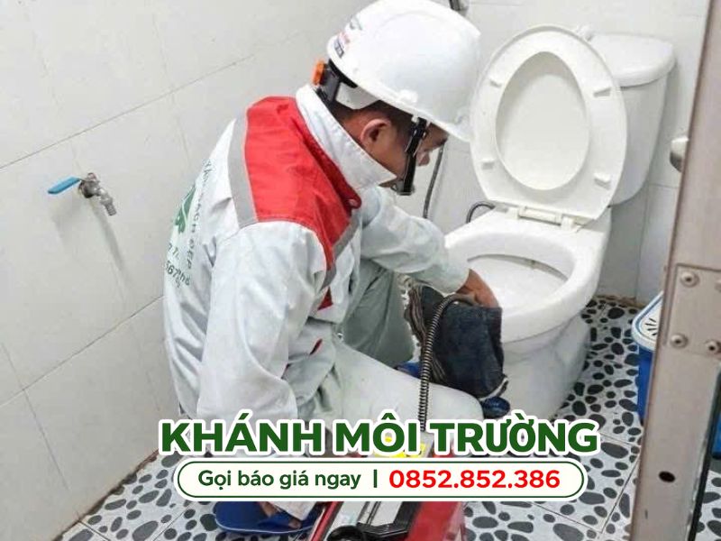 Cam kết của Khánh Môi Trường