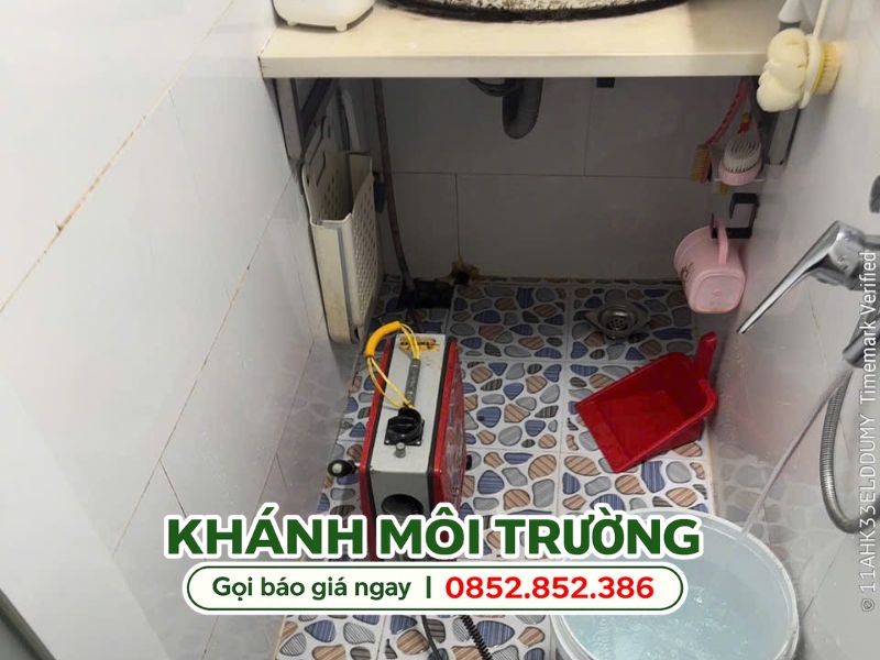 Hỗ trợ nhanh chóng tại khu vực Trảng Bom